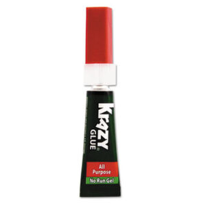 Krazy® Glue; ELMER&apos;S PRODUCTS