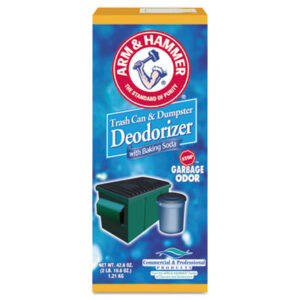 Deodorizer; Dumpsters; Trash Cans; Waste Cans; Scents; Neutralizers; Fragrances; Smells; Odors; Deoderizers; Deodorizers