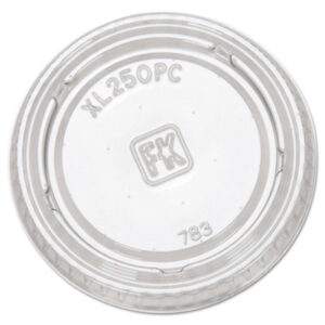 Portion Cup Lids; Hospitality; Cafeterias; Restaurants; Cafes; Beverages; Stations; Covers