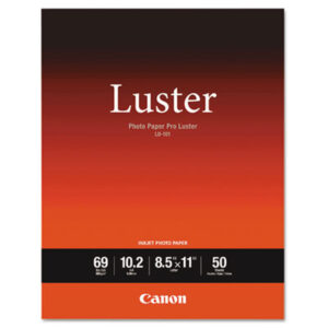 Luster