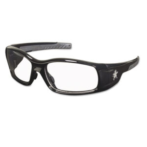 Swagger Safety Eyeware; Eye; Protection; Industrial; Manufacturing; Construction; Safety; Equipment