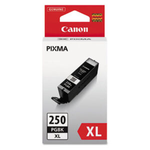 Canon Inkjet Supplies; Ink; MG6320; MG5420; MX922; IP7220