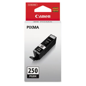 Canon Inkjet Supplies; Ink; MG6320; MG5420; MX922; IP7220