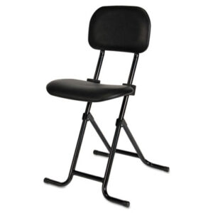 Stool; Stools; Chair; Chairs; IL Series; Seats; Seating; Furniture; Workstations; Office; Alera Plus