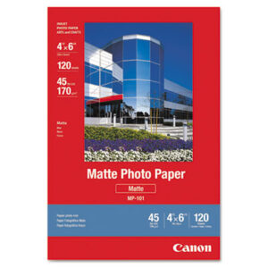 Paper; Photo Paper; Matte; Consumables; Snapshots; Pictures; Photography; Arts; Sheets