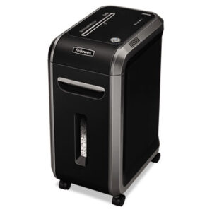 Shredder; Power Shredder; Crosscut Shredder; Cross Cut Shredder; Office Shredder; Paper Shredder; Fellowes Shredder; Safesense; Paper Cutter; Micro Shredder; Microcut Shredder; High Security Shredder