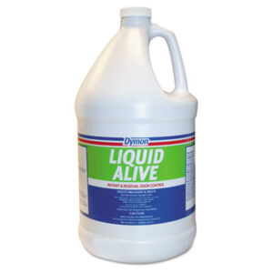 Liquid Alive Odor Digester; Neutralizers; Fragrances; Smells; Odors; Deodorizers; Deodorizers