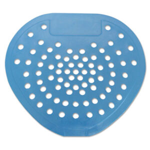 Freshener; Disinfect; Restroom; Lavatory; Shield; Hospeco; Health Gards; Urinal Screens