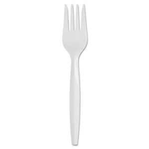 Dixie®; DIXIE FOOD SERVICE; Utensils; Utensils-Fork; Appliances; Convenience; Place Settings; Table Accessories; Tools