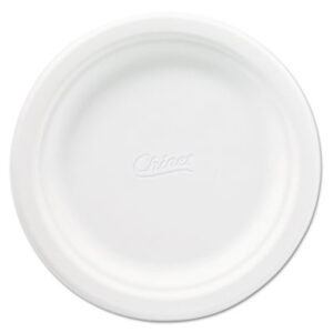 Classic Paper; Paper Plates; Breakrooms; Dishes; Hospitality; Kitchens; Parties; Table-Service