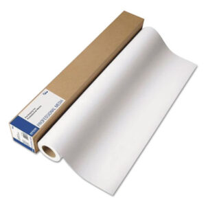 Epson®; Epson; Photo Paper-Rolls; Consumables; Documents; Compressed-Fibers; Correspondence; Stationery