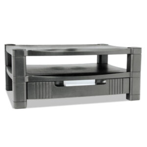 KANTEK; Laptop Stand; Monitor Riser; Monitor Stand; Platform; Printer Stand; Stand; USB; Platforms; Bases; Pedestals; Raisers; Desktops