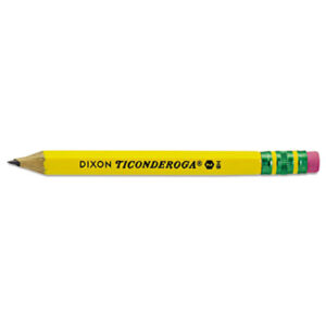 Dixon; Ticonderoga®; Writing; Instruments; Graphites;Golf