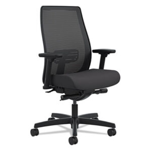 HON; Endorse; Mesh Chair; Work Chair; Mid-Back; Furniture; Office; Seating; Seats; Workstations