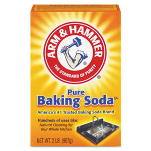 Baking Soda; Scents; Neutralizers; Fragrances; Smells; Odors; Deoderizers; Deodorizers