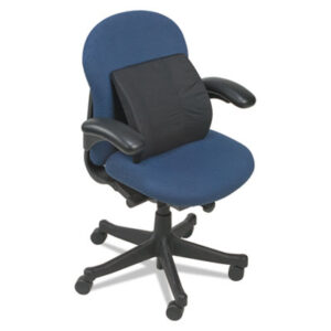 Briggs Healthcare; DMI; Lumbar Cushion; Posture; Backrests; Chiropractic; Ergonomics; Chair Accessories