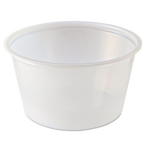 Portion Cups; Ramekins; Hospitality; Cafeterias; Restaurants; Cafes; Beverages; Stations; Glass