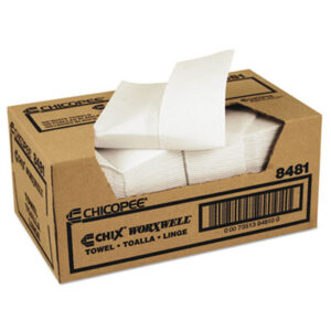 DuraWipe; Sponges; Swabs; Cloths; Towelettes; Drying Materials; Jan/San; Janitorial; Maintenance; Cleaning