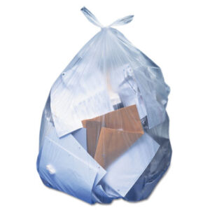 Low-Density; Resins; Can Liners; Trash; Garbage; Sacks; To-Go; Containers; Totes; Take-Out; Carry