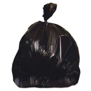 Low-Density; Resins; Can Liners; Trash; Garbage; Sacks; To-Go; Containers; Totes; Take-Out; Carry