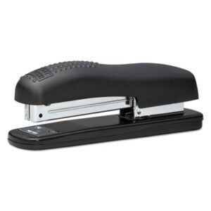 Stanley Bostitch; Black; Stapler; Staplers; Two-Prong; Fasteners; Joiners; Binding; Attachments; Tools; Desktop; BOS02257