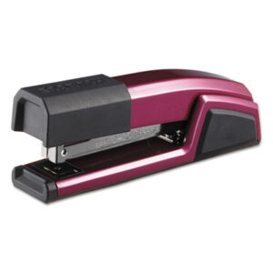 stapler;metal stapler;antimicrobial stapler;desktop stapler;epic stapler;Stanley Bostitch;Two-Prong;Fasteners;Joiners;Binding;Attachments;Tools;Desktop