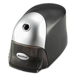 Quiet Sharp Electric Pencil Sharpener; Honers; Parers; Shavers; Writing; Woodcase; Instruments; Schools; Education; Teachers; Students