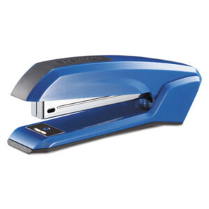 stapler;Stanley Bostitch;desktop stapler;recycled stapler;antimicrobial stapler;Two-Prong;Fasteners;Joiners;Binding;Attachments;Tools;Desktop