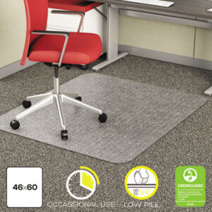 chairmat; chair mat; mat chair; chair mats; floormat; floor mat; desk mat; chair matt; chairmats; desk mats; plastic mats; chair floor mat; chair floor mats; chair mat office; desk chair mat; floor chair mat; floor chair mats; floor mat chair; mat for office chair; office chair mat; carpet chair mat; chair carpet mat; chair pad; office floor protector; office chair floor protector; chair runner; carpet protector; carpet mat; vinyl mat; computer mat; rug protector; no crack mat; workstation mat; office mat; home office mat; Deflecto; low chemical emissions; greenguard gold certified; EconoMat; economy mat; economat;  46 x 60; rectangle