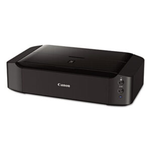 Printers; Inkjet Printer; Canon; PIXMA iP8720; Peripherals; Technology; Computers; Hardware; Printing