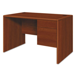 Desks; Furniture; 10700 Series; Workstations; Writing-Table; Escritoire; Office Suites; HON