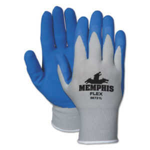 MCR™ Safety; Gloves; Hand; Covering; Safety; Sanitary; Food-Service; Janitorial; Kitchens