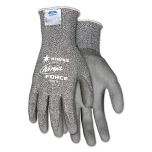 MCR™ Safety; Gloves; Hand; Covering; Safety; Sanitary; Food-Service; Janitorial; Kitchens