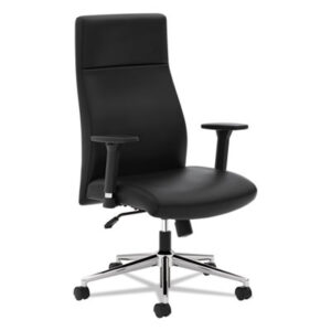 HON®; VL108; Leather; High-Back; Furniture; Office; Seating; Seats; Workstations