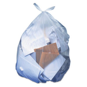 Low-Density; Resins; Can Liners; Trash; Garbage; Sacks; To-Go; Containers; Totes; Take-Out; Carry