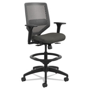 HON; Solve Series; Furniture; Office; Seating; Seats; Workstations