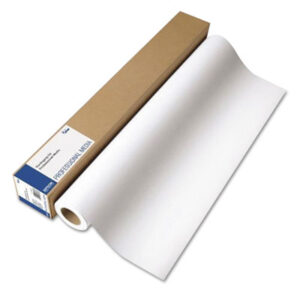 Epson®; Paper; Consumables; Reproductions; Hard-Copies; Correspondence; Documents