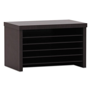 Alera; Credenza; Furniture; Alera Valencia Series; Ledges; Trestles; Racks; Files