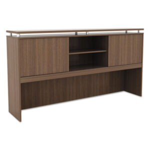 Alera; Alera Sedina; Alera Sedina; Hutch; Storage; Casegoods; Office Suites; Overhead Storage