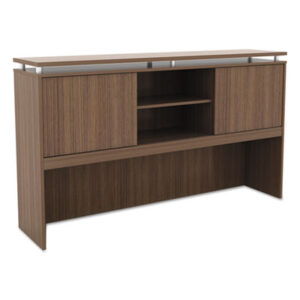 Stack-Ons; Furniture; Sideboards; Workspaces; Offices; Alera; Alera Sedina Series; Hutches