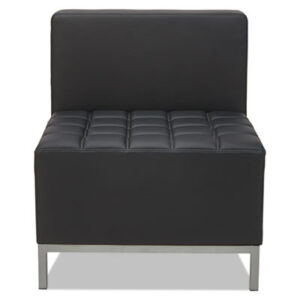 Alera; Sectional; Sofa; Corner; Alera Qub Series; Cube; Reception; Waiting Room; Lobby; Lounge