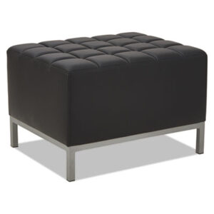 Alera; Sectional; Sofa; Corner; Alera Qub Series; Cube; Reception; Waiting Room; Lobby; Lounge