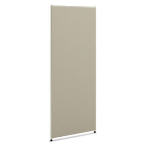 (BSXP6036GYGY)BSX P6036GYGY – Verse Office Panel, 36w x 60h, Gray by HON COMPANY (1/EA)