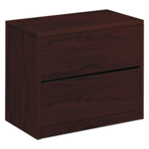 Office Furniture; 10500 Series; File Cabinets; Two Drawer; Lateral File; Lateral