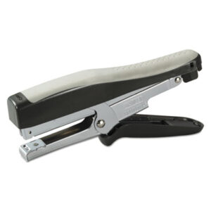 Stanley Bostitch; Black; Plier Stapler; SSP-99; Stapler; Staplers; Staplers & Staples; Two-Prong; Fasteners; Joiners; Binding; Attachments; Tools; Desktop