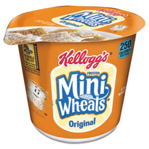 Kellogg&apos;s®; Food; Food-Breakfast Cereal; Breakrooms; Kitchens; Nutrition; Nourishment; Vittles; Snacks