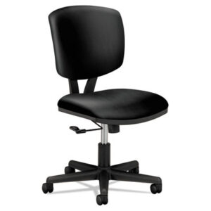 HON®; Chairs/Stools; Chairs/Stools-Stools with Casters; Furniture; Office; Seating; Seats; Workstations