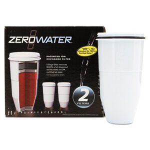 ZeroWater; Purification; Filters; Dispenser; Refrigeration; Drinking Fountain; Chilled; Heated