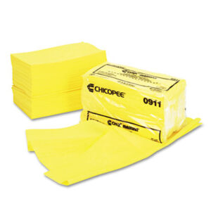 CHICOPEE; Chix Masslinn Dust Cloths; Cleaning; Cleaning Supplies; Disposable Wipes; Dust Cloths; Sponges; Swabs; Cloths; Towelettes; Drying Materials; Jan/San; Janitorial; Maintenance