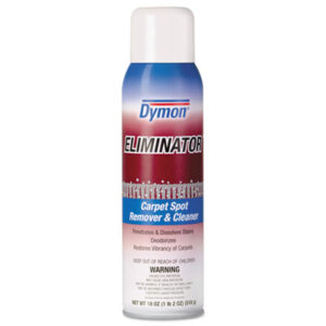 Eliminator Carpet Spot & Stain Remover; Maintenance; Facilities; Upkeep; Restroom; Kitchen; Cleansers